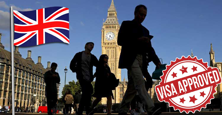 যুক্তরাজ্যে কীভাবে যাবেন, কোন ভিসা উপযুক্ত?