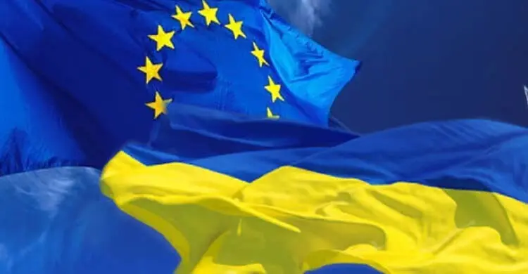 রাশিয়ার জন্য নিষেধাজ্ঞা, ইউক্রেনকে ৯০ বিলিয়ন ইউরো ঋণ অনুমোদন: ইইউ