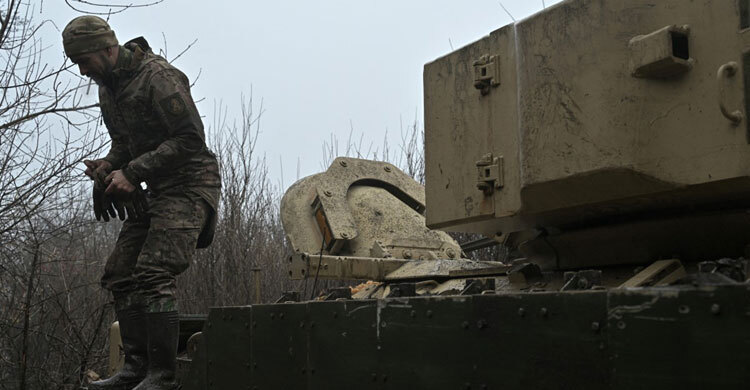 7 killed in ‘most massive’ Russian air attack: Ukraine