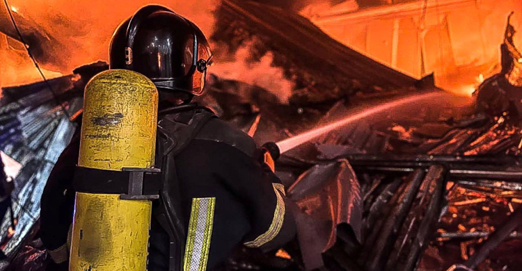 Russian missile attacks on Odesa, Donetsk kill 6, Ukraine says