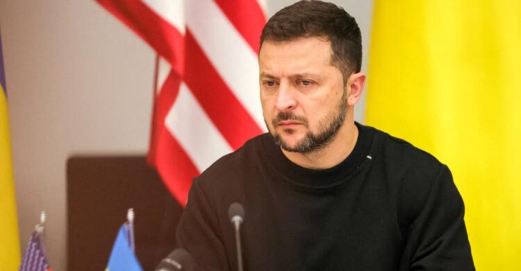 Zelenskiy slaps sanctions on 108 people, 37 Russian groups