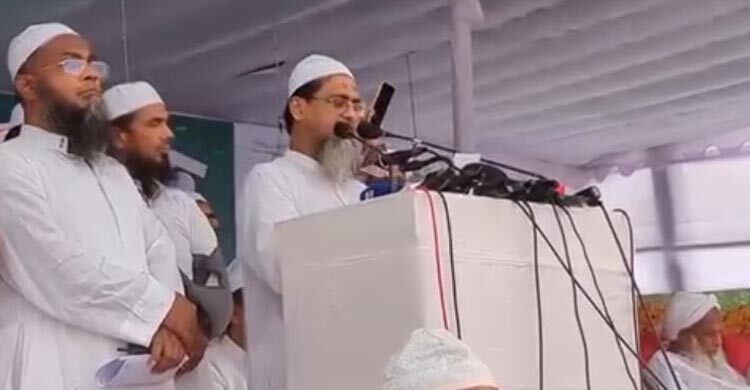 Ulema rally issues 9 demands including mandatory religious education