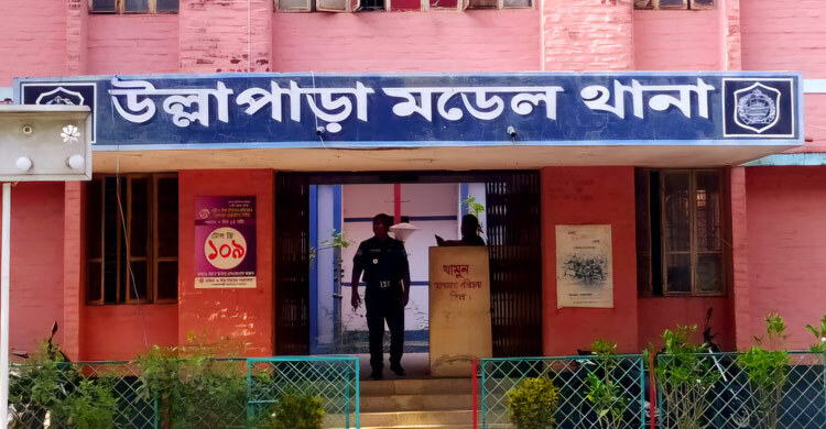 সিরাজগঞ্জে আওয়ামী লীগের পাঁচ নেতা গ্রেফতার