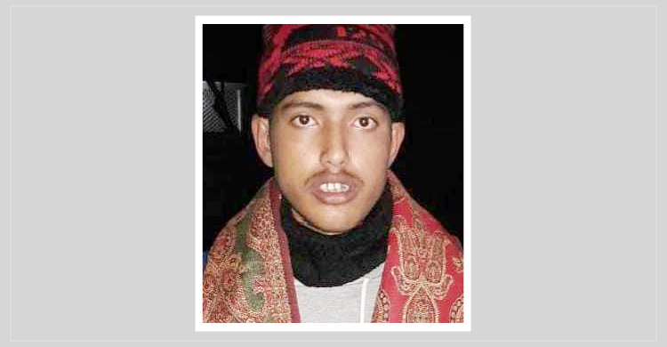 বিএসএফের হাতে মানসিক ভারসাম্যহীন তরুণ আটক