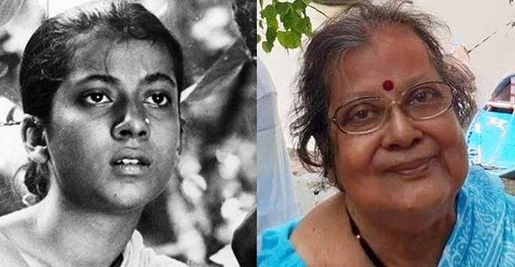 Uma Dasgupta, Durga of Pather Panchali, dies at 85