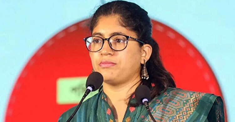 ডাকসু নির্বাচনের ভোট ম্যানুয়ালি গণনার দাবি উমামা ফাতেমার