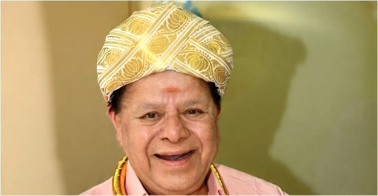 ক্যানসারের সঙ্গে লড়াই শেষে না ফেরার দেশে অভিনেতা