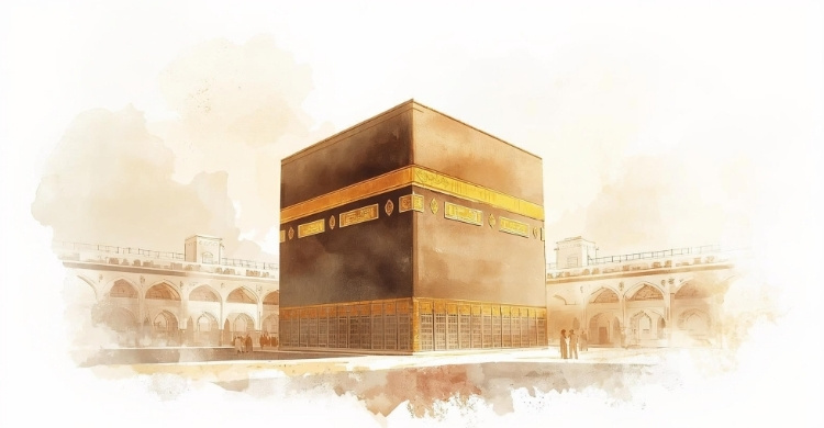 ওমরাহর অফার দিয়ে পণ্য বিক্রি করা যাবে কি?