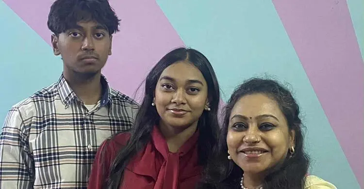 ওমরাহ পালনে গিয়ে প্রাণ গেল মা-সহ দুই সন্তানের