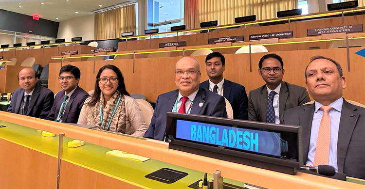 জাতিসংঘে গৃহীত হলো শেখ হাসিনার কমিউনিটি ক্লিনিক উদ্যোগ