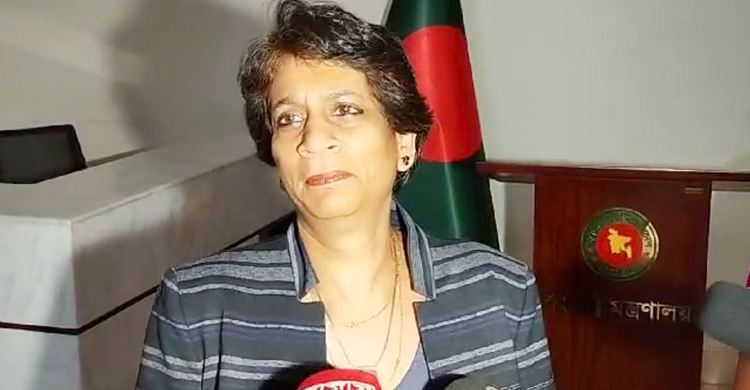 কীভাবে এত উন্নয়ন হয়েছে, তা দেখতে এসেছি: কান্নি উইগনারাজা