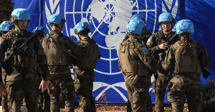 বিশ্বজুড়ে এক-চতুর্থাংশ শান্তিরক্ষী প্রত্যাহার করতে যাচ্ছে জাতিসংঘ
