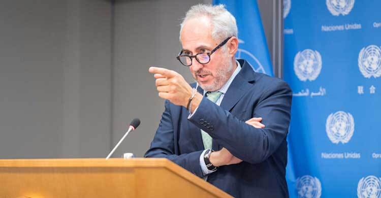 UN urges unity among Bangladesh’s political forces