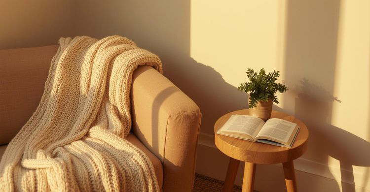 অস্থির সময়ে মনের শান্তি খুঁজে পাওয়ার ৫ উপায়