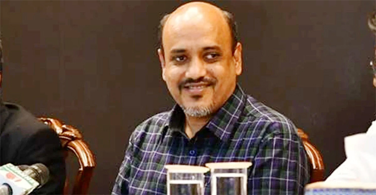 গণমাধ্যমের স্বাধীনতা নিশ্চিতে সরকারের লক্ষ্য এখন দৃশ্যমান