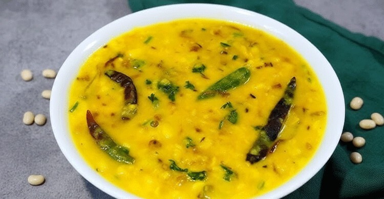 গরম ভাতের স্বাদ বাড়াতে পাতে রাখুন শিমের বিচির ডাল