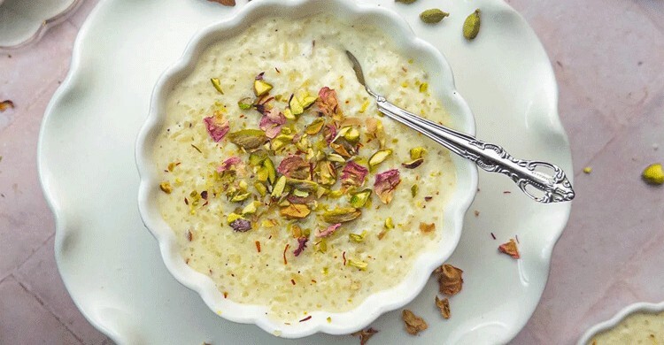 বিজয়ের আনন্দ উদযাপন করুন শাহী ফিরনির সঙ্গে