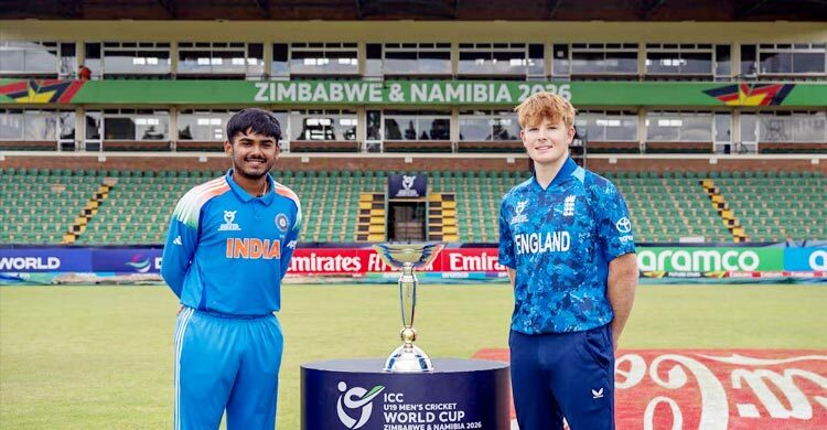 টিভিতে আজকের খেলা, ৬ ফেব্রুয়ারি ২০২৬