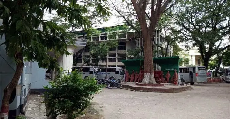 জবিতে ২ দিনব্যাপী বৈশাখী মেলা