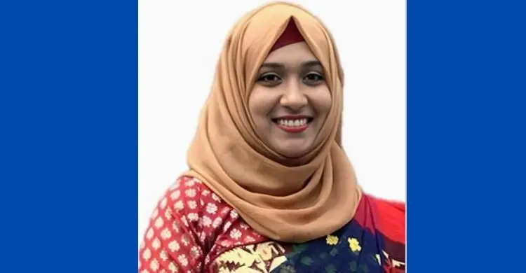 বান্দরবান থেকে ফিরে জ্বর, ৩ দিন কোমায় থেকে মৃত্যুর কাছে জুথির হার