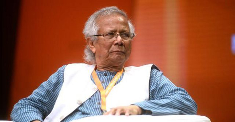 বাদীপক্ষের যুক্তি উপস্থাপন শেষ, ড. ইউনূসের যুক্তিতর্ক ২০ নভেম্বর