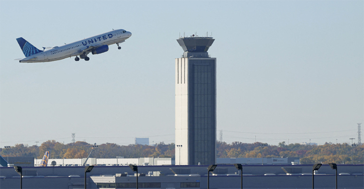 যুক্তরাষ্ট্রে সরকারি অচলাবস্থা অবসানে সিনেটে সমঝোতা