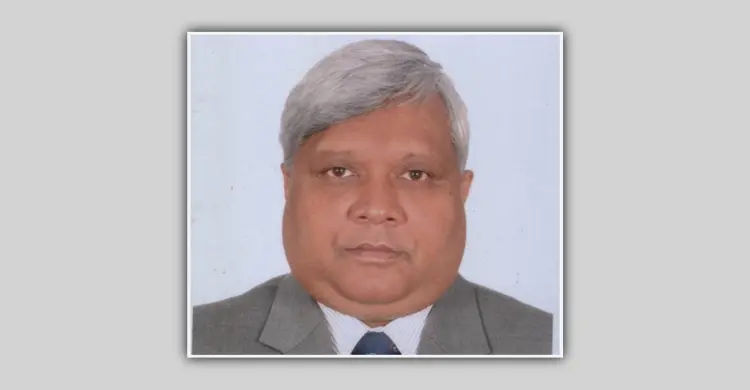 জাবির সমাজবিজ্ঞান অনুষদের নতুন ডিন অধ্যাপক শরিফুল