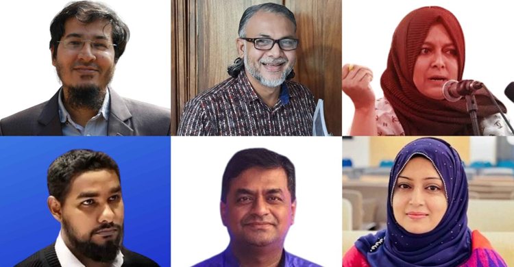 মানবাধিকার কমিশন পশ্চিমা এজেন্ডা বাস্তবায়নে প্ল্যাটফর্ম হতে পারে