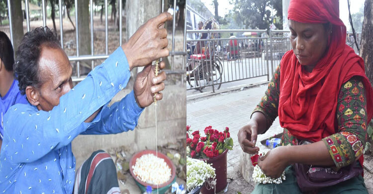 টিএসসি আর শাহবাগের অজানা শ্রমগাথা