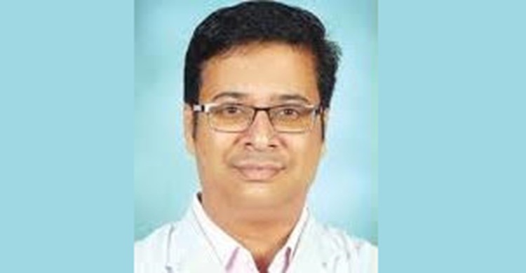 যৌথবাহিনীর ওপর হামলা: চিন্ময় অনুসারী কথক দাশের তিনদিনের রিমান্ড