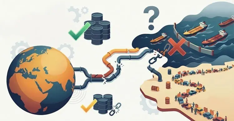 ৭ লাখ টন ডিজেল কেনার অনুমোদন মিললেও সরবরাহ নিয়ে দোটানা