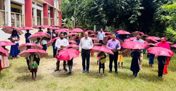 ঝরে পড়া শিক্ষার্থীদের স্কুলে ফেরাতে ইউএনওর ব্যতিক্রমী উদ্যোগ