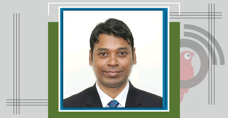 হাতিয়ার সেই ইউএনও আলাউদ্দিনকে ওএসডি