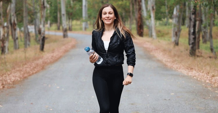 দিনে কতক্ষণ হাঁটলে মিলবে উপকার