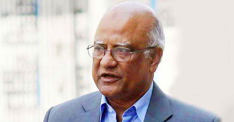 BNP leader Khandaker Mosharraf shifted to ICU
