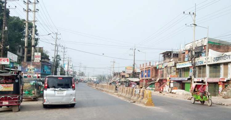 BNP announces fresh 36-hour blockade