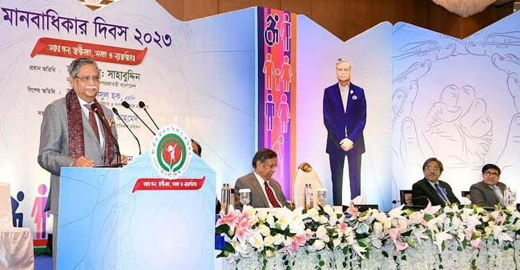 President urges global community to resolve all conflicts thru talks