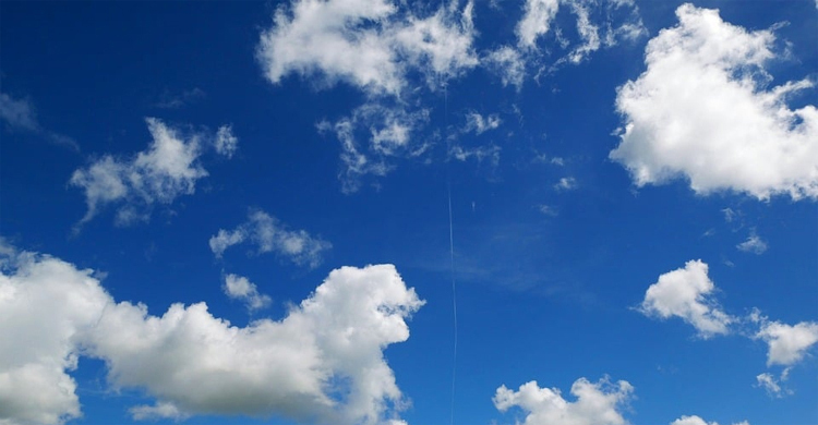 Weather may remain dry over country