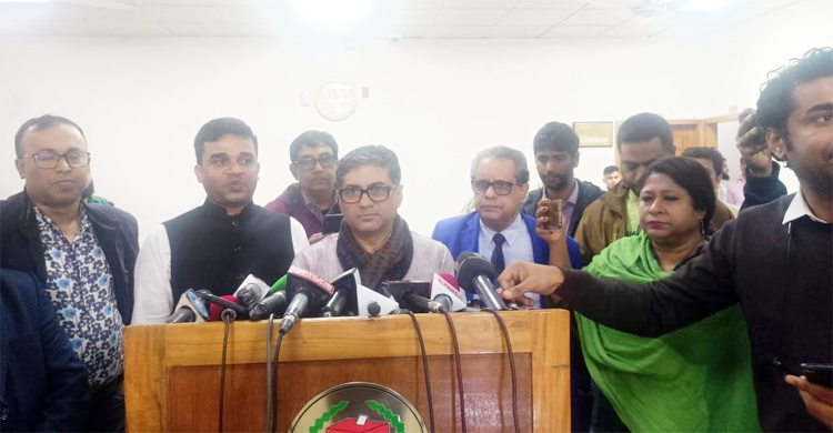 AL leaves 6 seats for alliance partners, 26 for JaPa