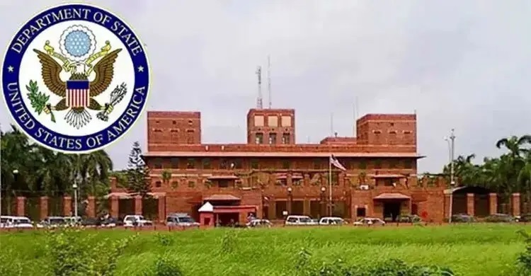 US issues Bangladesh travel alert over election-violence fears