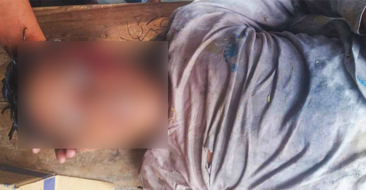 যশোরে মাইক্রোবাস চাপায় শিশু নিহত