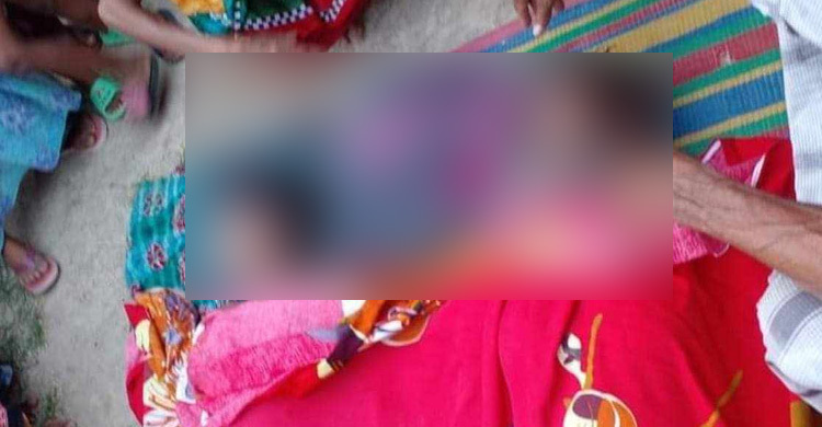 নাতিকে বাঁচাতে গিয়ে পুকুরে ডুবে প্রাণ গেলো নানারও