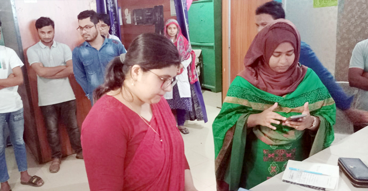 চিকিৎসক না হয়েও অপারেশন থিয়েটারে অ্যানেস্থেশিয়া দেওয়ায় জরিমানা