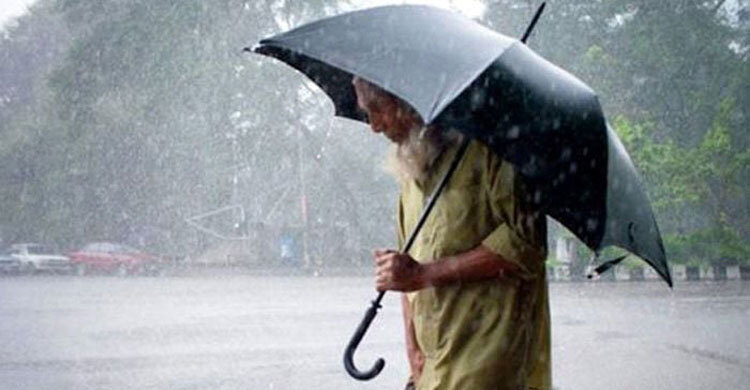 আবহাওয়ার খবর: ২৪ আগস্ট, ২০২৩