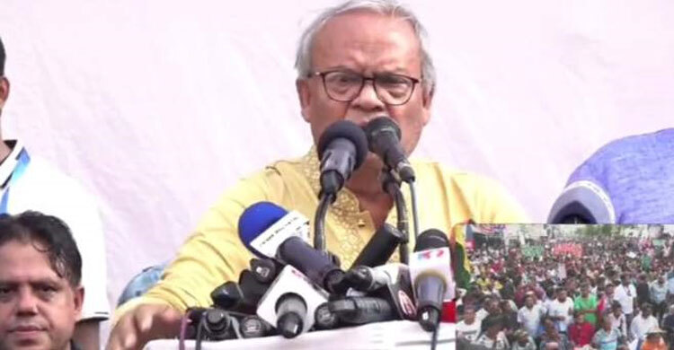 বিচার বিভাগ এখন গোপালগঞ্জ আওয়ামী লীগের কার্যালয়: রিজভী