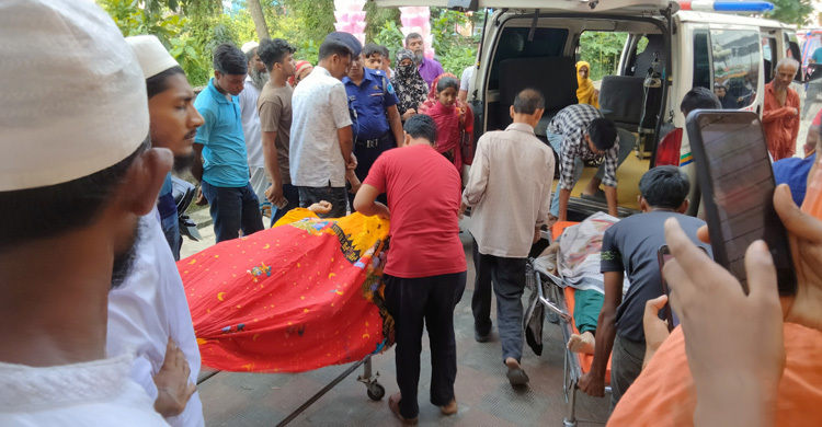 মাদারীপুরে মদপানে ২ তরুণীর মৃত্যু, হাসপাতালে ২