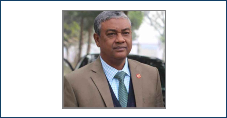 বগুড়ায় আজিজুল হক কলেজের অধ্যক্ষকে ওএসডি