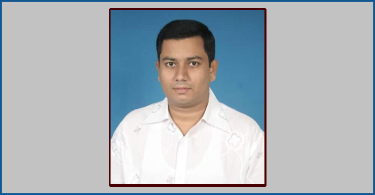 সিরাজগঞ্জ বিএনপির দপ্তর সম্পাদক গ্রেফতার