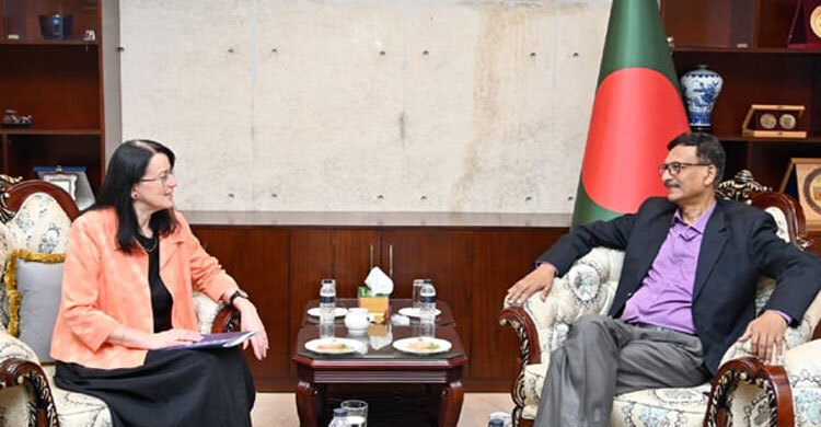 Estonia keen to collaborate with Bangladesh in ICT sector