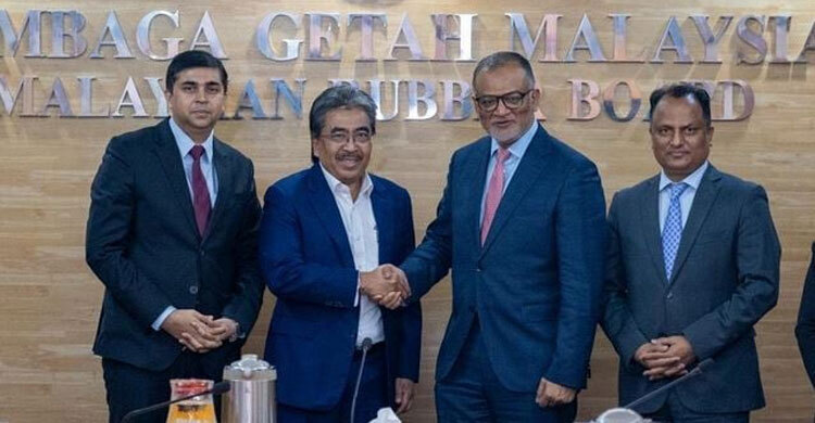 Bangladesh requests Malaysia for supplying palm oil ahead of Ramadan